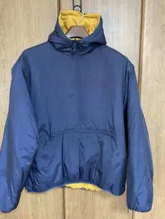 Cloveru Reversible URBAN ANORAK Mサイズ 黒 - メルカリ