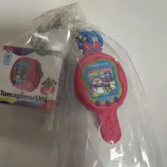 たまごっち　おかしなたまごボーロっち　まめっち