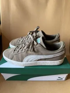 PUMA SUEDE スニーカー プーマ　スウェードのサムネイル