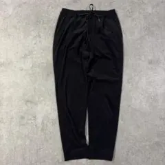 ジョガーパンツ カジュアルパンツ