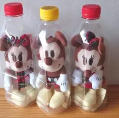 紅茶花伝　おまけ　ディズニー　新品未使用