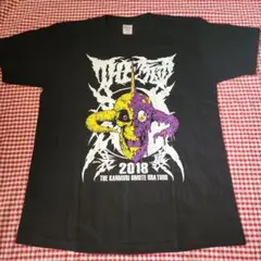 ティシャツ　THE冠裏表Mサイズ⭐送料込み
