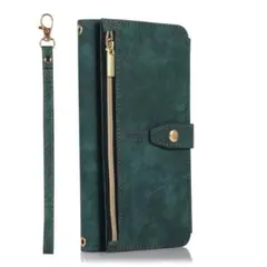 iPhone13 mini レザーケース　アイフォン13 ミニ　ケース　手帳型