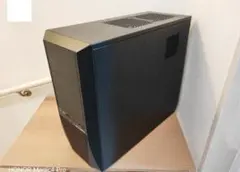 ゲーミングPC i7 9700 GTX1660super 人気のInWin仕様 LEVEL∞ Core i7-9700×GeForce GTX 1660 SUPER【Bランク】| 中古