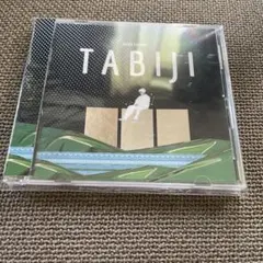 Jambo Lacquer TABIJI CD アルバム