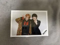 公式写真⑨】中島健人 菊池風磨 ふまけん - メルカリ