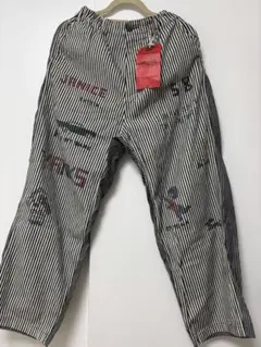 ＊ckck＊プロフ必読 様専用DENIM DUNGAREE ラクガキヒッコのサムネイル