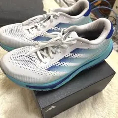 adidas スーパーノヴァライズ　 28センチ