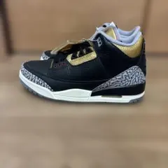 NIKE AIR JORDAN 3 スニーカー