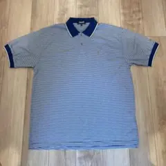 【超希少】Ashworth ポロシャツ USA製 90s アメカジのサムネイル