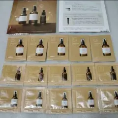 Nオーガニックベーシック ローション エッセンス ミルク