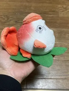 地縛少年花子くん 八尋寧々 魚姿ver 金魚 ぬいぐるみ 地縛少年花子くん 八尋寧々 魚姿ver 金魚 ぬいぐるみ 人形 - メルカリ