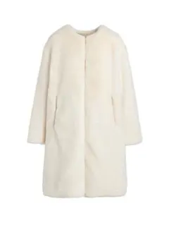 2025年購入　TATRAS TAMIL タミル ボアコート