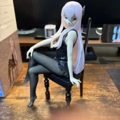 ￤リゼロ￤エキドナ￤フィギュア￤