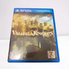 ヴァルハラナイツ3 PS Vita
