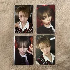BOYNEXTDOOR テサン HOW idoustage ラキドロ トレカ BOYNEXTDOOR テサン ラキドロ Weverse boynextdoor テサン ラキドロ