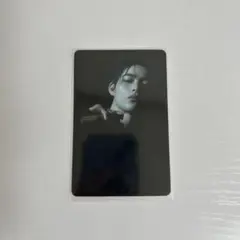 DESIRE:UNLEASH ニキ　トレカ　タワレコ特典