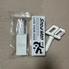 SnowManペンライト(D.D.　LABO　mania）