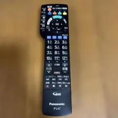 Panasonic リモコン N2QBYB000052 動作良好のサムネイル