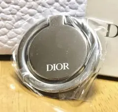 Dior スマホリング