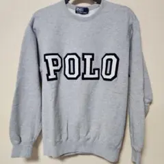 Polo Ralph Lauren トレーナー ラルフローレンのサムネイル