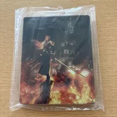 2025年最新】FF7リメイクスチールブックケースの人気アイテム