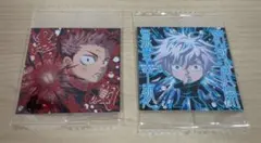 呪術廻戦 シール セット。