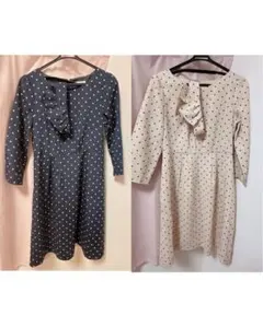 anySIS ワンピース　2枚まとめ売り