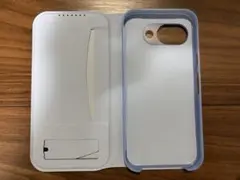 【ドコモセレクト】pixel10a用 スタンドスマートフリップケースのサムネイル