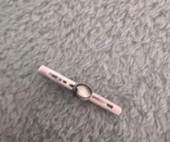 ネクタイピンとカフスのセット