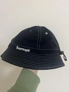 2026年最新】diaspora skateboards ハットの人気アイテム - メルカリ