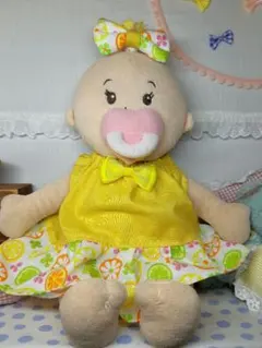 赤ちゃん