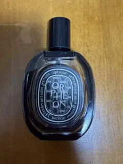 diptyque ORPHEON 75ml オードパルファム 空瓶