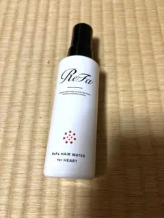 ReFa HAIR WATER for HEART 120mLのサムネイル