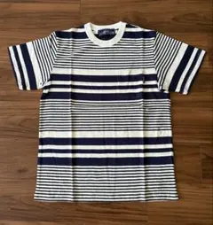 2025年最新】goodenough ボーダーの人気アイテム - メルカリ