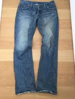 ジョンブル デニム