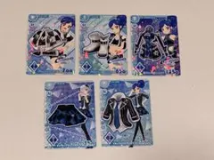 アイカツ！アンコール　N R 霧矢あおい