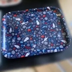 ムーミンキャラクター プレートセット
