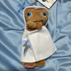 2025年最新】e.t. ぬいぐるみ キーホルダーの人気アイテム - メルカリ