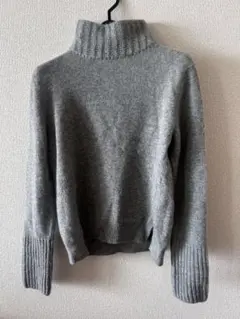 UNTITLED ニット　サイズ2