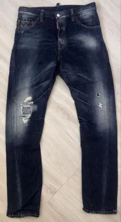 DSQUARED2 デニムパンツ 46 イタリア製 S71LA0360のサムネイル