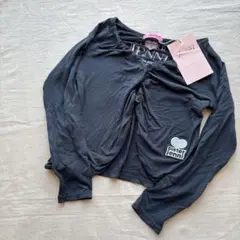 新品　Sister Jenni カーディガン 110センチ