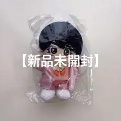 【新品未使用】大西流星 ちびぬい マスコット セット売り なにわ男子 大西流星 ちびぬい セット売り 第二弾 サンリオ 未