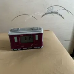 2025年最新】鉄道時計 阪急の人気アイテム - メルカリ