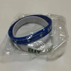 三代目JSB★BPガチャELLYゴムブレス