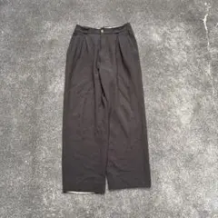 2026年最新】GIORGIO armani 90s スラックスの人気アイテム - メルカリ