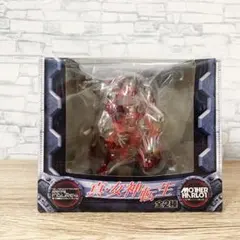 【美品】真・女神転生 リアルフィギュア4 マザーハーロット フリュー