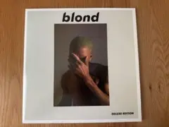 2026年最新】FRANK OCEAN blond レコードの人気アイテム - メルカリ