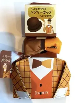 TEACHER'S ティーチャーズ　非売品おまけ３点セット
