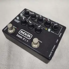 y*読様 MXR bass d.i.+ ジャンク品 - メルカリ